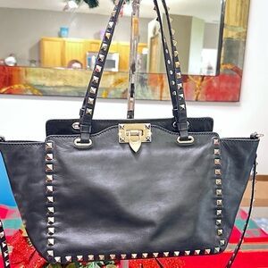 Authentic Valentino Garavani